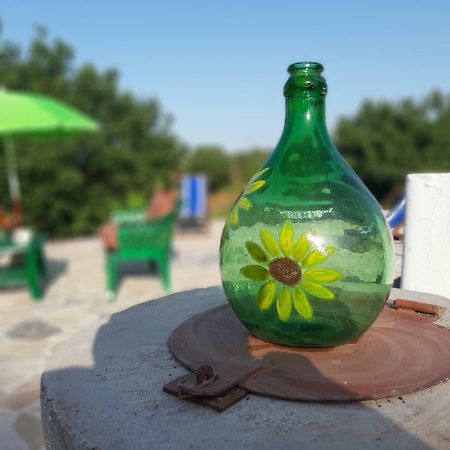 فيلا Casa Lucia أوستوني المظهر الخارجي الصورة
