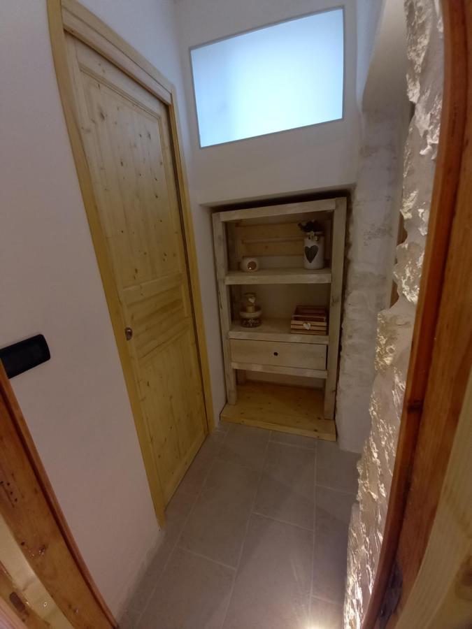 فيلا Casa Lucia أوستوني المظهر الخارجي الصورة