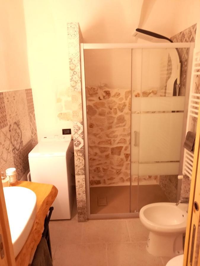 فيلا Casa Lucia أوستوني المظهر الخارجي الصورة