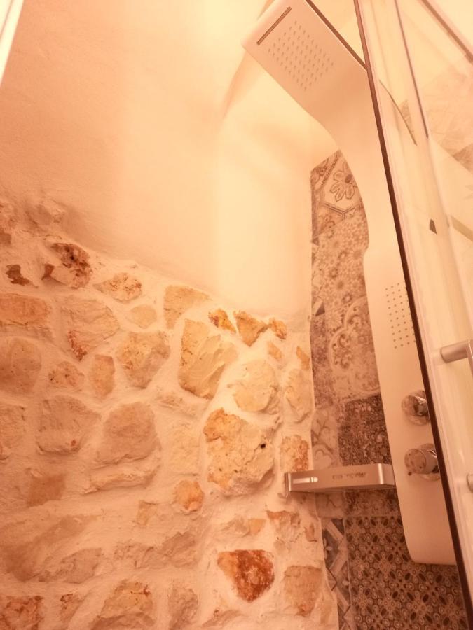 فيلا Casa Lucia أوستوني المظهر الخارجي الصورة