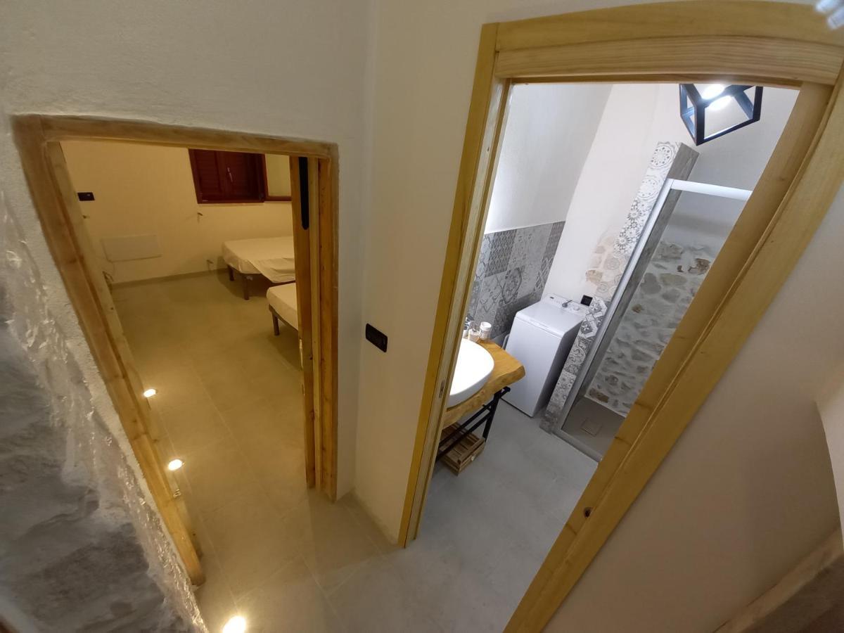 فيلا Casa Lucia أوستوني المظهر الخارجي الصورة