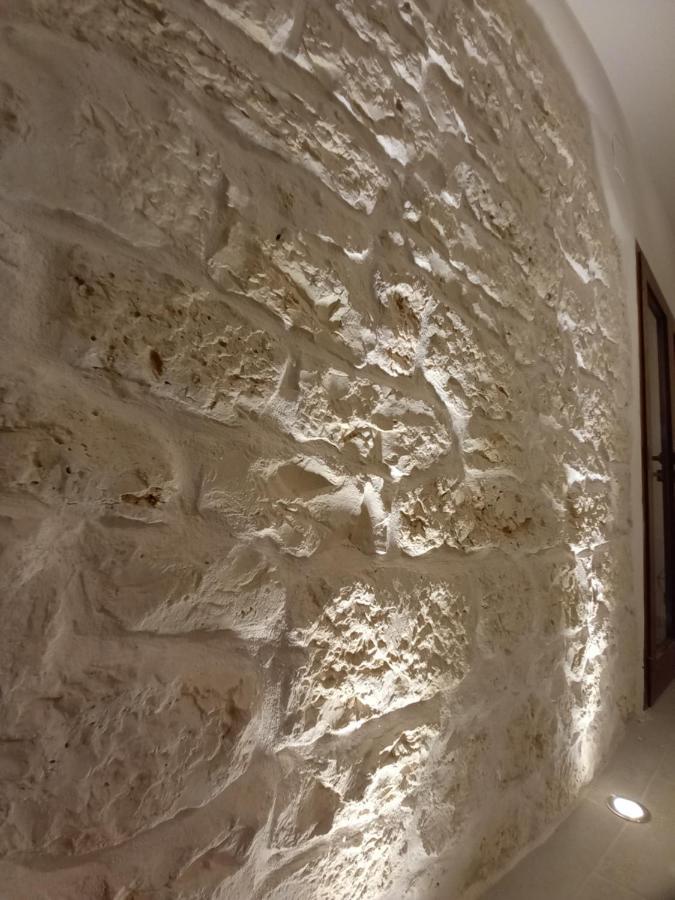 فيلا Casa Lucia أوستوني المظهر الخارجي الصورة