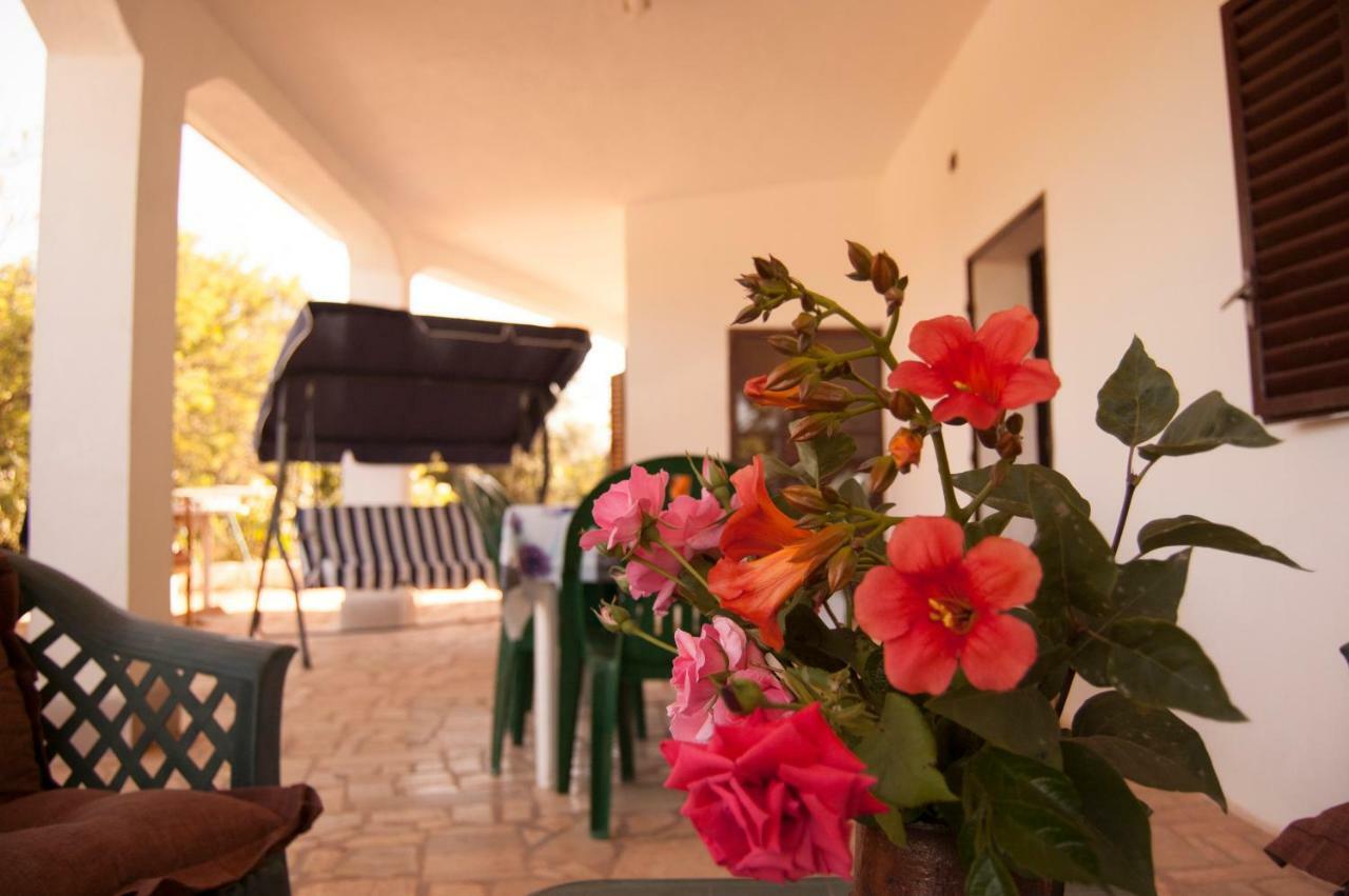 فيلا Casa Lucia أوستوني المظهر الخارجي الصورة