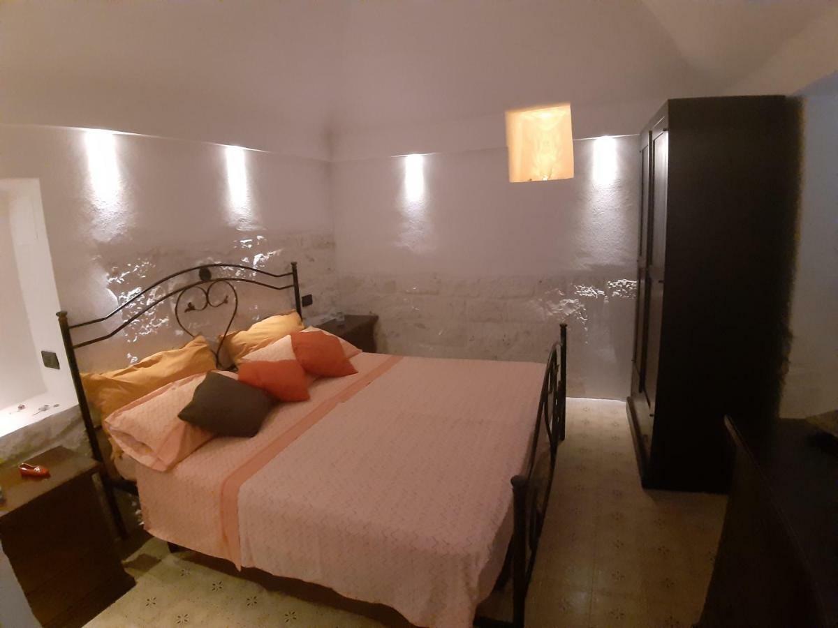فيلا Casa Lucia أوستوني المظهر الخارجي الصورة